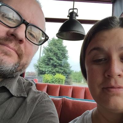 Profile Picture of Britany Brinkerhoff (@Brits51) on Twitter