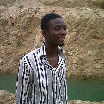 Profile Picture of Ahmed Saba (@Ahmedsaba10) on Twitter