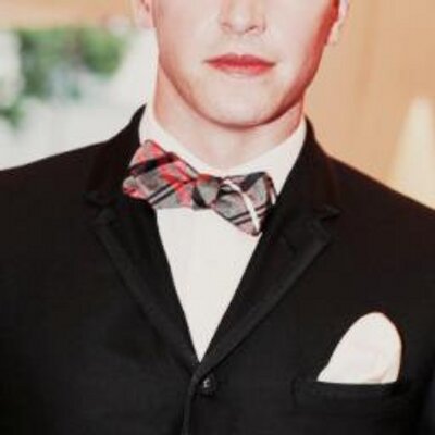 Profile Picture of Josh's Bow Tie (@JDallasBowTie) on Twitter