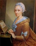 Profile Picture of Anna Bacherini Piattolion Wikipedia