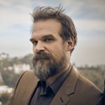 Profile Picture of David Harbour (@davidharbouracts) on Instagram