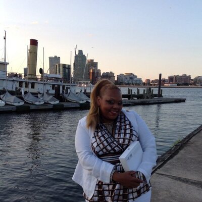 Profile Picture of AISHA (@AISHASIMMS) on Twitter