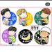 Profile Picture of 1B28 王唯一 1B28 WONG WAI YAT (@11b28wongwaiyat) on Pinterest