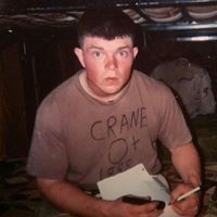 Profile Picture of Jason Crane (@jason-crane-34) on Quora