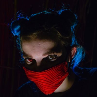 Profile Picture of Meška (@MeskaDvasia) on Twitter