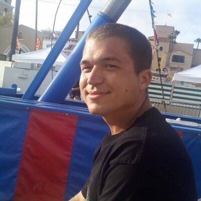 Profile Picture of JASON QUINTAL (@JAY92027) on Twitter