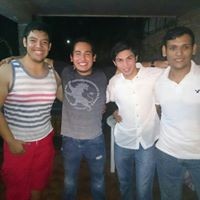 Profile Picture of Isaac Soto (@isaac-soto-4) on Quora