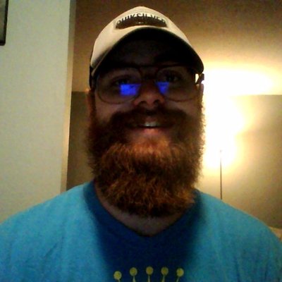 Profile Picture of Kyle Walker (@KyleHighPoint) on Twitter