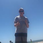 Profile Picture of Matthew Swift (@matt_swift3) on Instagram