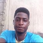 Profile Picture of Joshua Adebayo (@joshuaadebayo12) on Instagram