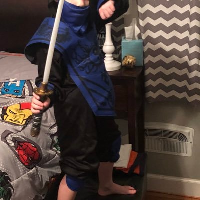Profile Picture of Fantasy King (@TolenJosh) on Twitter