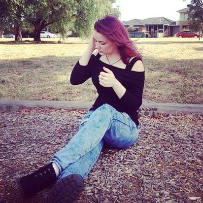 Profile Picture of Bree (@BreeJackson4) on Twitter