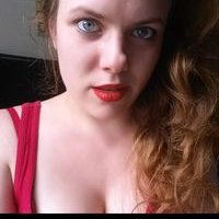 Jillian Straw - Twitter Profile Picture of Jillian Straw (@shortstrawtron) on Twitter