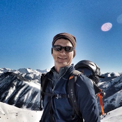 Profile Picture of Mike Dufner (@dufner_mike) on Twitter