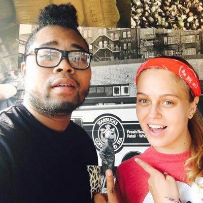 Profile Picture of Ulysses Smith (@Beta_Ulyy) on Twitter