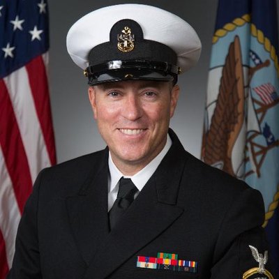 Profile Picture of Jason Yoder (@JasonYoder_MCT) on Twitter