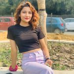 Profile Picture of Prakriti Pandey (@prakriti_pandey_) on Instagram
