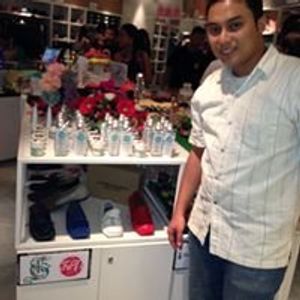 Profile Picture of Luthfi Bin Abdul Rahman (@luthfi.b.rahman) on Myspace