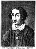 Profile Picture of Francesco Laparellion Wikipedia