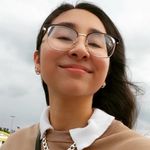 Profile Picture of Cassandra Ruby Solis (@wolfie2022) on Instagram