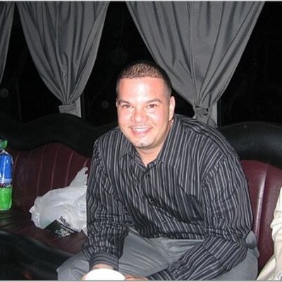 Profile Picture of Joseph Rabito (@joerabito) on Twitter