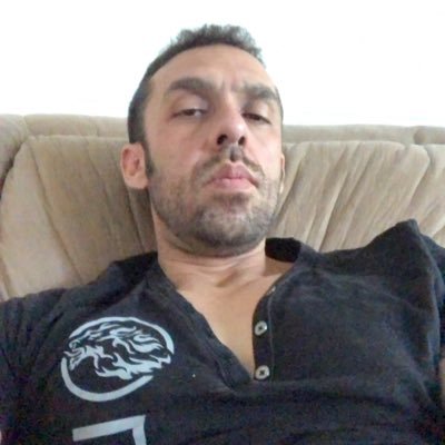 Profile Picture of Joe Leónidas Vader (@Vaderjoe) on Twitter