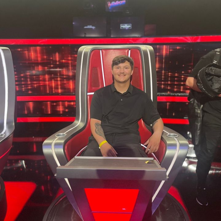 Profile Picture of Braydon Ayres (@braydon_ayres) on Tiktok