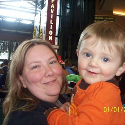 Profile Picture of Patricia Slicer (@PSlicer14) on Twitter