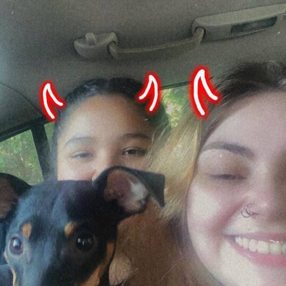 Profile Picture of Elizeth Arcos (@zeth293) on Poshmark