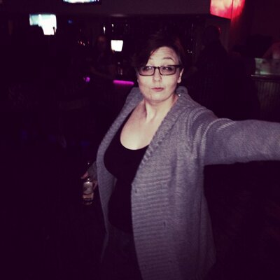 Profile Picture of Joanne Hibbert (@devinelady76) on Twitter