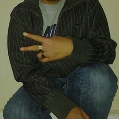 Profile Picture of Kevin Lucero (@kevinlucero77) on Twitter