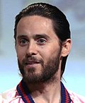 Profile Picture of Jared Leto filmography - Wikipediaon Wikipedia