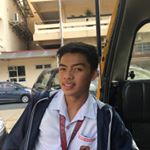 Profile Picture of Ico Raphael Acosta (@ics.bites) on Instagram