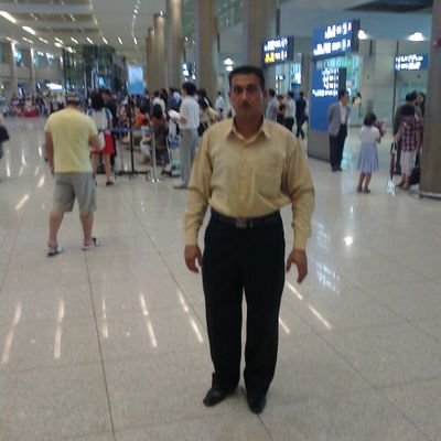 Profile Picture of رعد الغواص@RAAD_AL (@RAADAL12) on Twitter