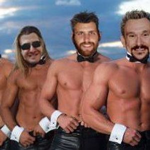 Profile Picture of Chutzpah! (@chutzpahquartet) on Myspace