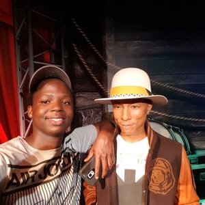 Profile Picture of Kevinsly Valmyr (@KevinslyV) on Twitter