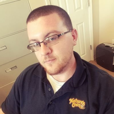 Profile Picture of Larry Herron (@LarryHerron90) on Twitter