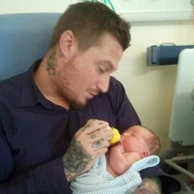 Andy Batten - Twitter Profile Picture of Andy Batten (@BattenAndy) on Twitter