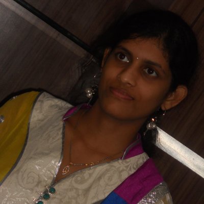 Profile Picture of Silpa Reddy (@SilpaVintha) on Twitter
