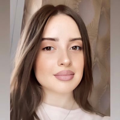 Profile Photo of Nina Stepanyan (@NinaStepanyan1) on Twitter