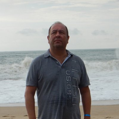 Profile Picture of Andre (@bensemana) on Twitter