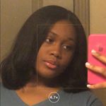 Ariel Johnson - Instagram Profile Picture of Ariel Johnson (@hairbyarieldj) on Instagram