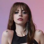 Profile Picture of Fanpage Annalisa 🥰🎤 (@questobellissimogioco) on Instagram