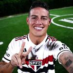 Profile Picture of Tropa do James Rodríguez (@tropajamesrodruiguez) on Instagram