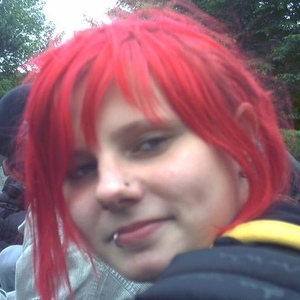Profile Picture of Julia Bader (@237626111) on Myspace
