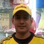 Profile Picture of Andres Taborda (@andres_taborda_l) on Instagram