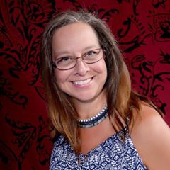 Profile Picture of Lisa Clark Hubbard (@lisaclarkhubbard) on Tiktok