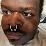 Profile Picture of Lars André Charles (@lord_goarmagon_mkiii) on Instagram