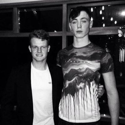 Profile Picture of John Monaghan (@johnmonaghan00) on Twitter