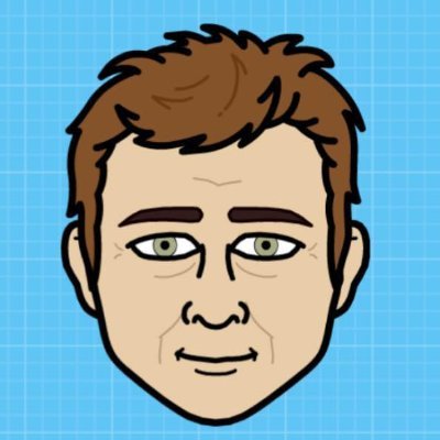 Profile Picture of Matthew Caito (@PlanetPenn) on Twitter